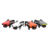 Квадрокоптер Autel Robotics Evo Nano+ Standard Orange